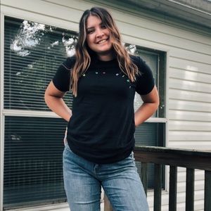 Meet your Posher, Bayleigh